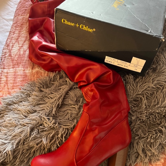 Chase +Chloe - Picture 2 of 2